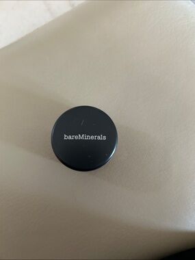 Bare Minerals loose eyeshadow